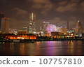 [Yokohama] Night view 107757810