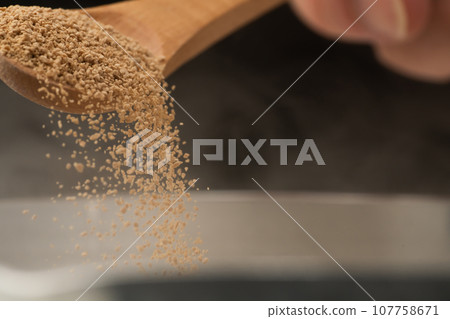 Granule soup stock Bonito soup stock Granule soup stock Bonito soup stock 107758671