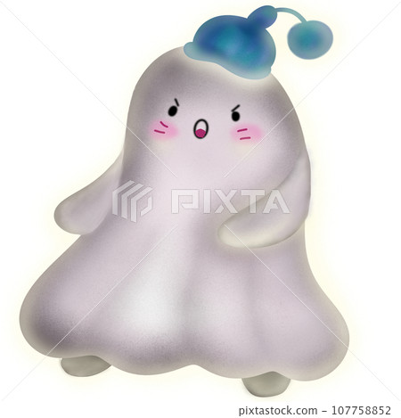 cute_ghost_in_halloween cute_ghost_in_halloween 107758852