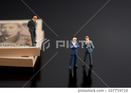商業錢微型 商業錢微型 107759710