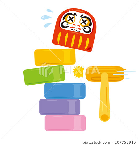 達摩大年失敗了 107759919