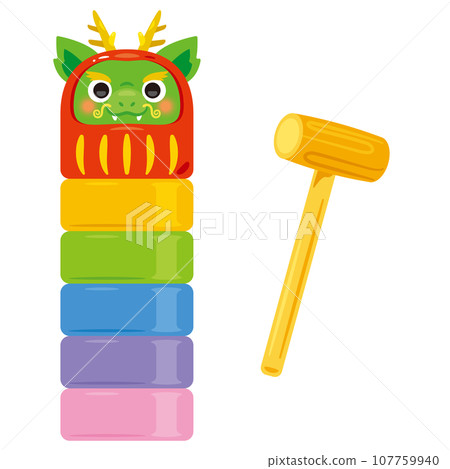 龍不倒翁大志 107759940