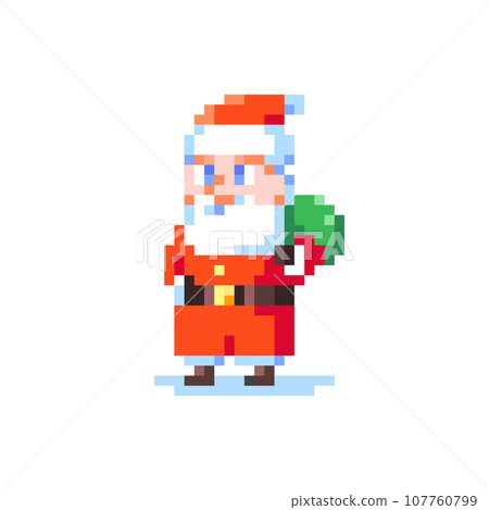 santa claus, santa, christmas 107760799