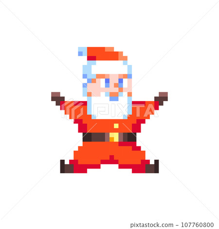 santa claus, santa, christmas 107760800