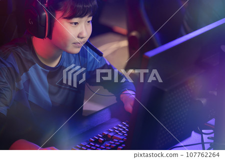 電競錦標賽團體賽圖片 107762264