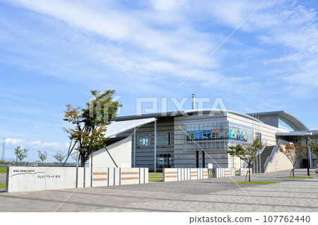 Wing Arena Kariya 107762440