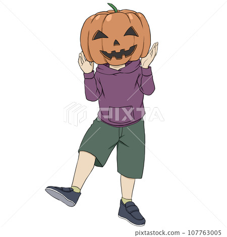 萬聖節服裝鬼 萬聖節服裝鬼 107763005