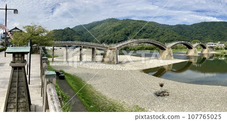 岩國錦帶橋 3 107765025