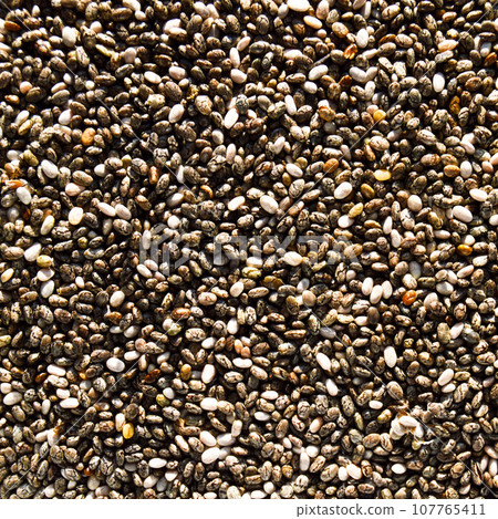 Gluten free quinoa chenopodium seeds grain can be used for diet Gluten free quinoa chenopodium seeds grain can be used for diet 107765411