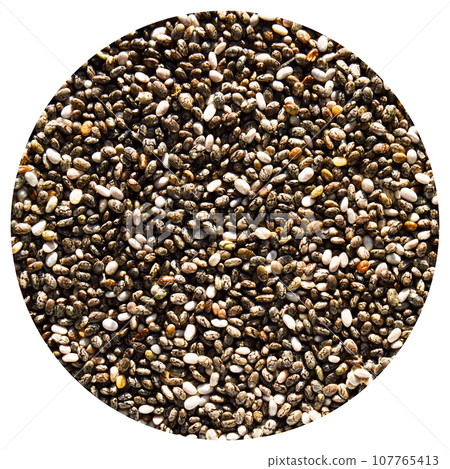 Gluten free quinoa chenopodium seeds grain can be used for diet Gluten free quinoa chenopodium seeds grain can be used for diet 107765413
