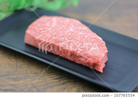 近江牛（Zabuton） 107765554