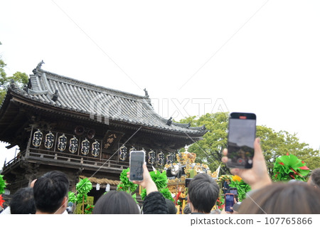 20231014_Banshu Autumn Festival_Nada Fight Festival 20231014_Banshu Autumn Festival_Nada Fight Festival 107765866