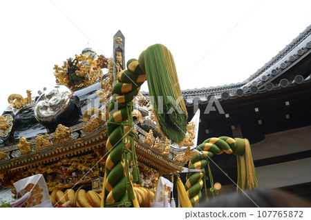 20231014_Banshu Autumn Festival_Nada Fight Festival 20231014_Banshu Autumn Festival_Nada Fight Festival 107765872