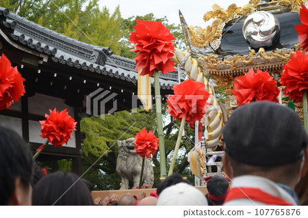 20231014_播樹秋季祭_灘鬥祭 20231014_播樹秋季祭_灘鬥祭 107765876