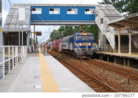 貨運列車EF510-513 貨運列車EF510-513 107766177