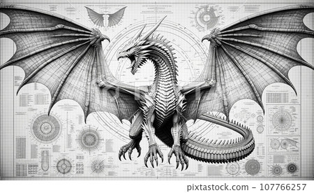 Hiryu blueprint Hiryu blueprint 107766257