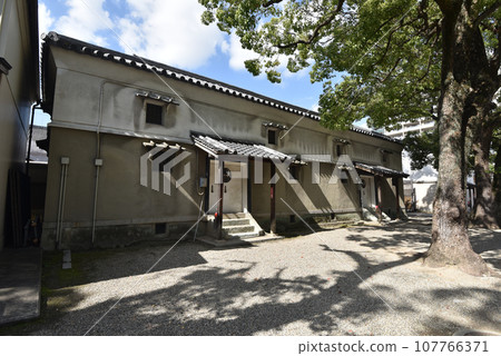 Shitennoji temple grounds Tennoji Ward, Osaka City Shitennoji temple grounds Tennoji Ward, Osaka City 107766371