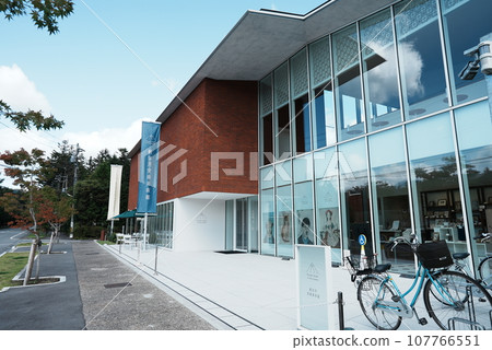 Karuizawa Ando Art Museum 107766551