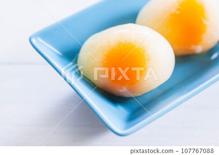 冷凍帶殼雞蛋 冷凍帶殼雞蛋 107767088