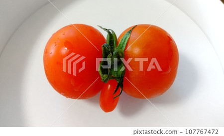  櫻桃西紅柿 107767472