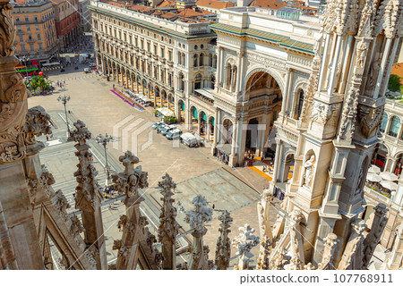 View of the square 107768911