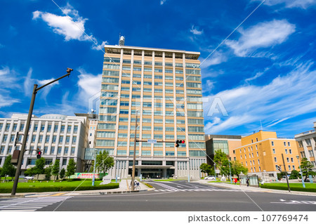 Utsunomiya City, Tochigi Prefecture Tochigi Prefectural Office Utsunomiya City, Tochigi Prefecture Tochigi Prefectural Office 107769474