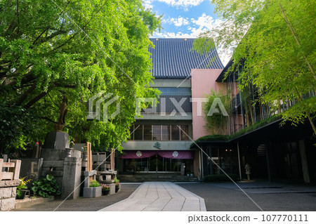 東京都墨田區兩國榮光院 東京都墨田區兩國榮光院 107770111