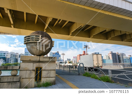 Ryogokubashi, Sumida-ku, Tokyo 107770115