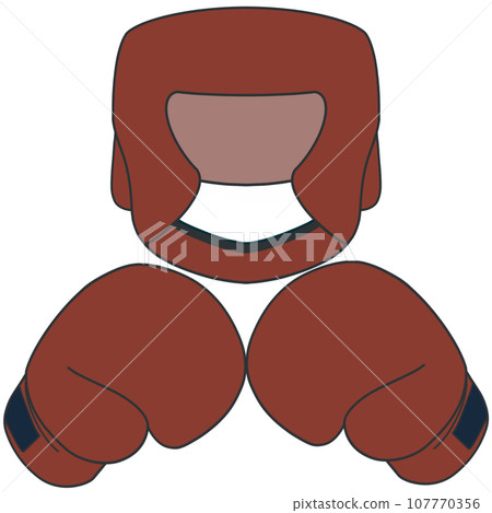 Boxing set Boxing set 107770356