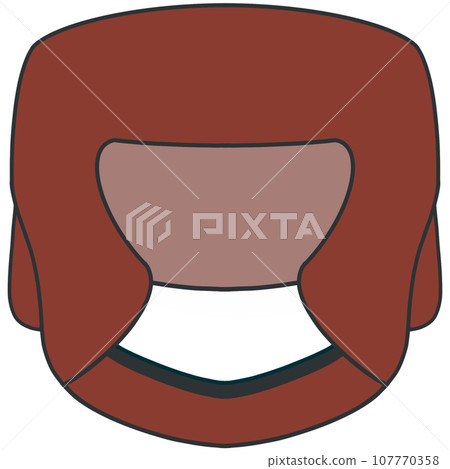 Boxing helmet Boxing helmet 107770358