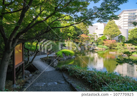 東京都墨田區舊安田園 107770925