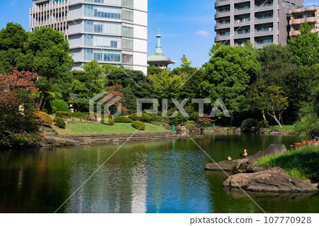 東京都墨田區舊安田園 107770928