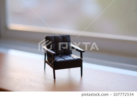 Window sofa Window sofa 107772534