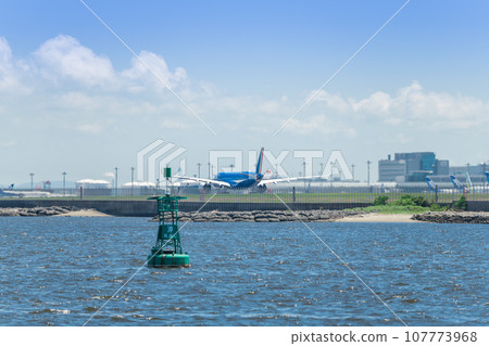 [ITA 航空 從城南島海濱公園出發的航班] 107773968