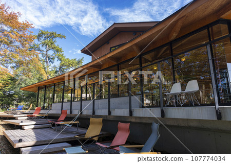 輕井澤商店 中輕井澤店 107774034