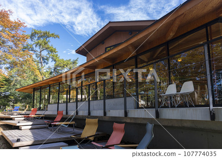 Karuizawa Shoten Naka Karuizawa Store 107774035