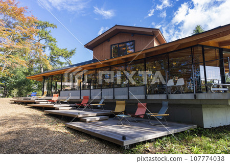 輕井澤商店 中輕井澤店 107774038