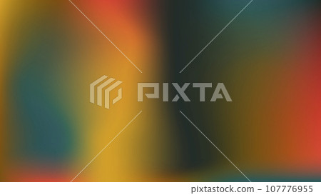 Old coral indigo ochre purple vector illustration. Nostalgia blur colorful fon. Advertisement mockup card, landing. 60s 70s retro modern style background. Vintage blue pink yellow red black wallpaper. Old coral indigo ochre purple vector illustration. Nostalgia blur colorful fon. Advertisement mockup card, landing. 60s 70s retro modern style background. Vintage blue pink yellow red black wallpaper. 107776955