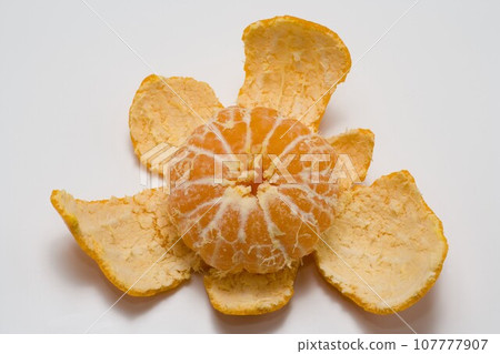 Wenzhou oranges 107777907