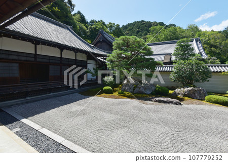 京都市左京區南禪寺北條庭園 京都市左京區南禪寺北條庭園 107779252