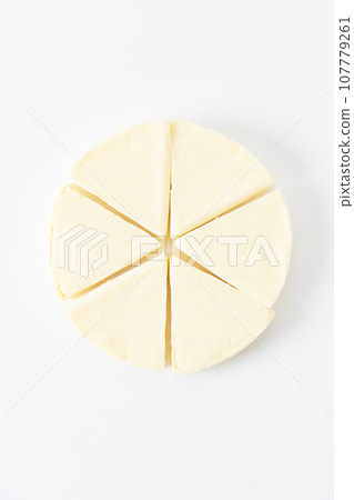 卡門培爾奶酪奶酪白背 107779261