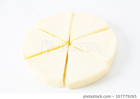 卡門培爾奶酪奶酪白背 107779265