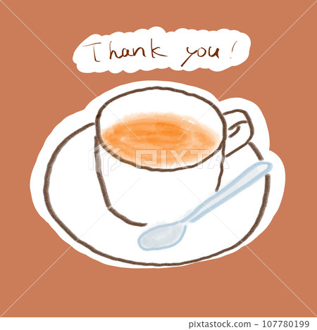 茶 紅茶 喝茶 107780199