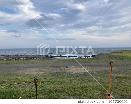 茅崎海岸 107780691