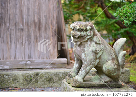 <岩手縣東北> 河童淵和遠野物語的世界 107781275