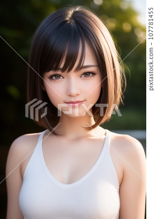 AI美少女00009-173570627 AI美少女00009-173570627 107781455