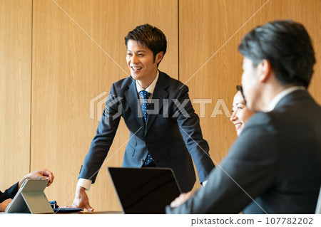 業務場景會議 107782202