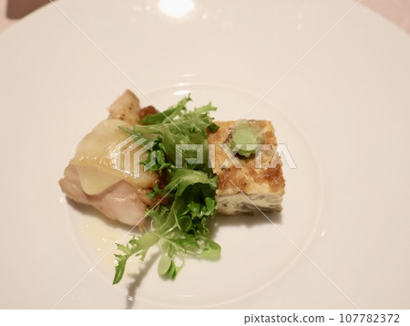 delicious french delicious french 107782372