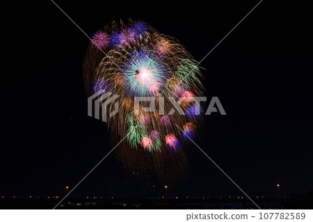 燒傷! ! !商會青少年部<鴻巢花火大會2023> 燒傷! ! !商會青少年部<鴻巢花火大會2023> 107782589