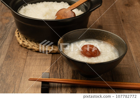 米粥碗 米粥碗 107782772